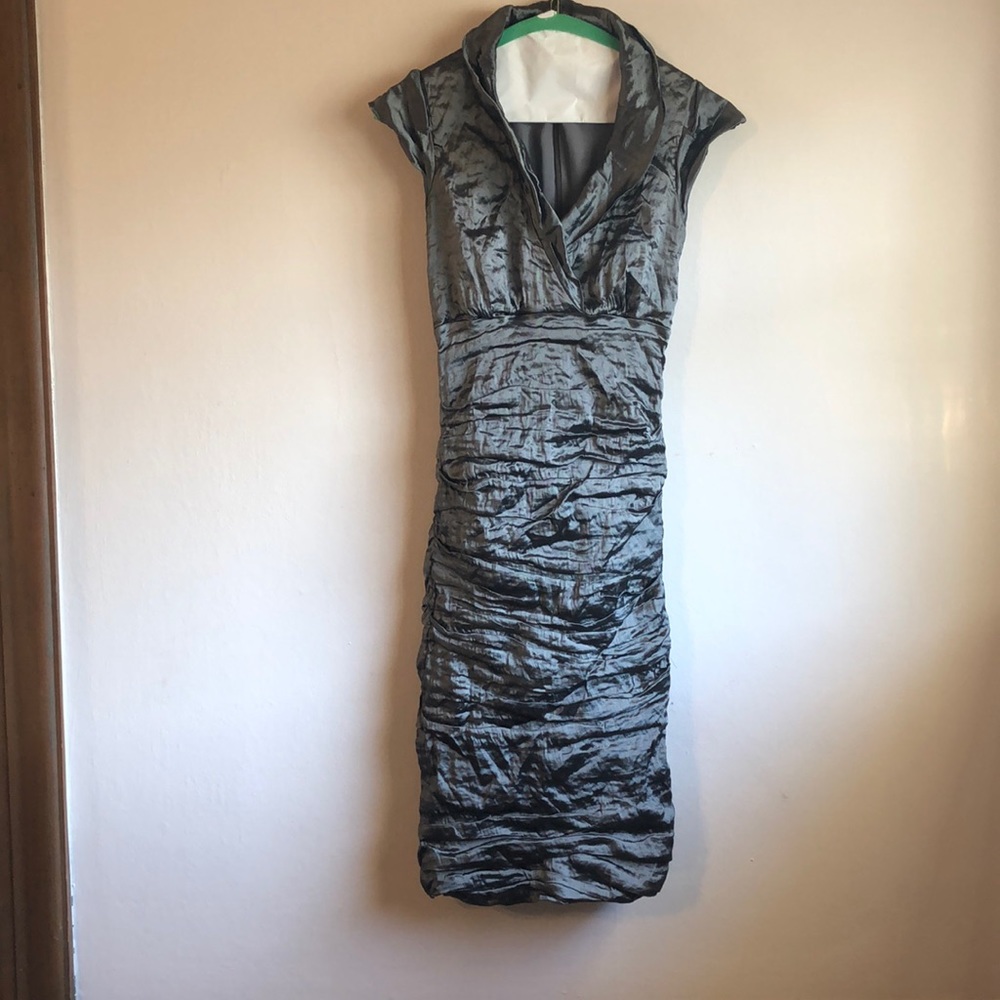 Nicole Miller special occasion dress size 2